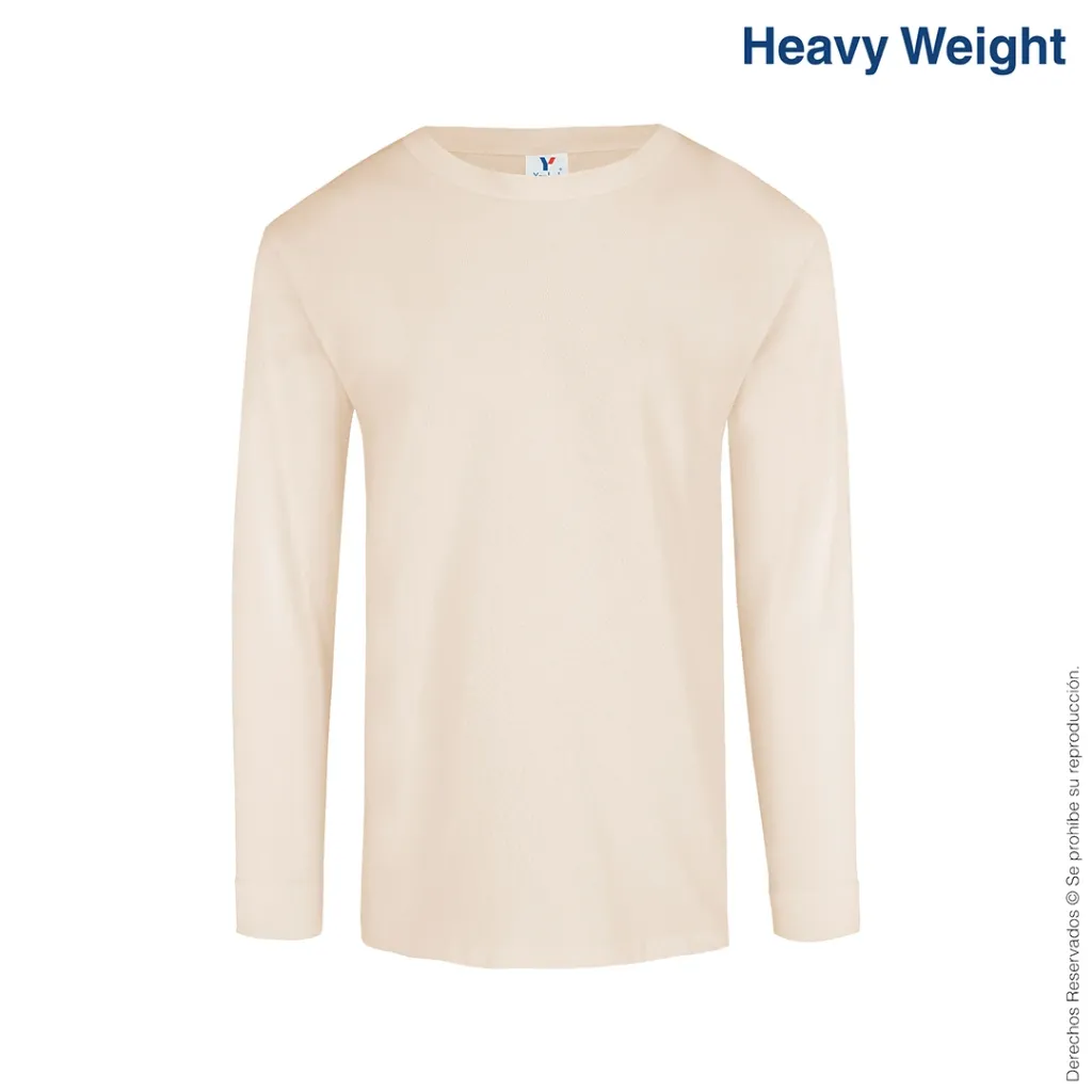 C0304-playera-pc-cr-ml-caballero-100algodon-arena_1.webp