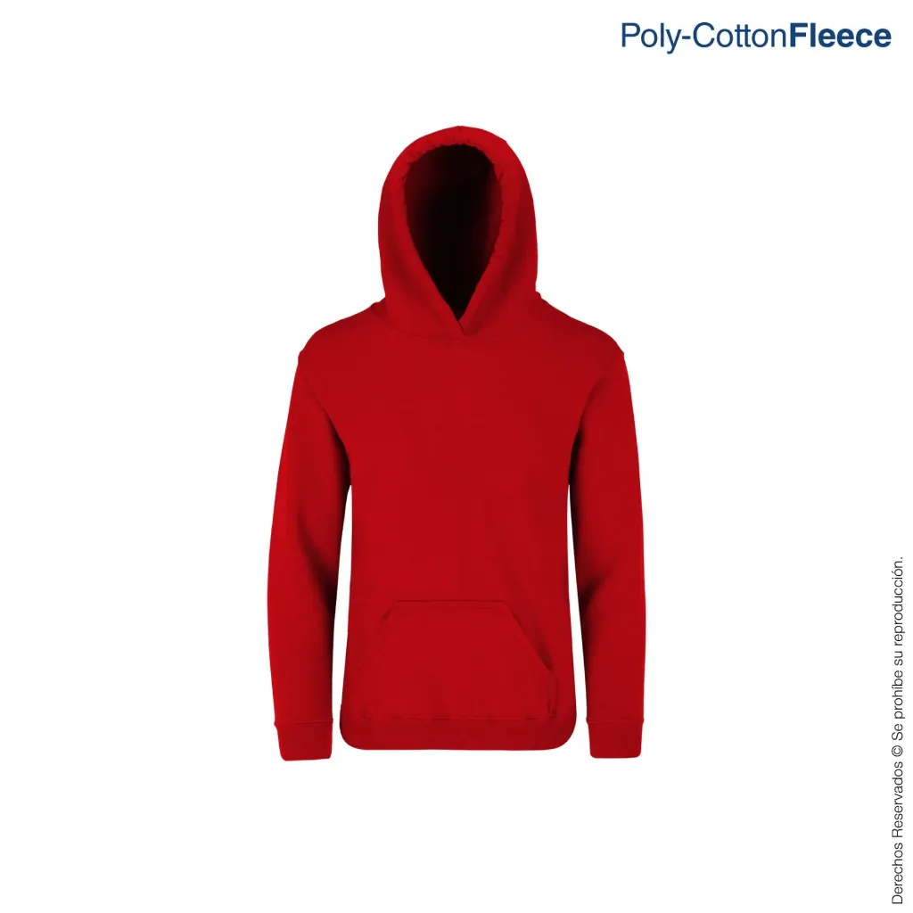 N0701-sudadera-cap-can-ninos-50algodon-50poliester-rojo_1.webp