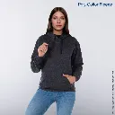Polerón con Capucha y Cangurera para Adultos · 50% Algodón 50% Poliéster